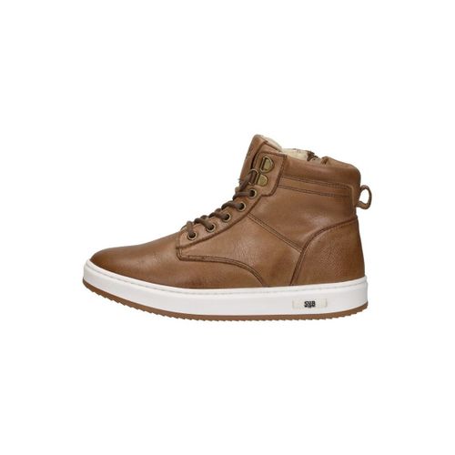Baskets montantes Veterschoenen Hoog - Sub55 - Modalova