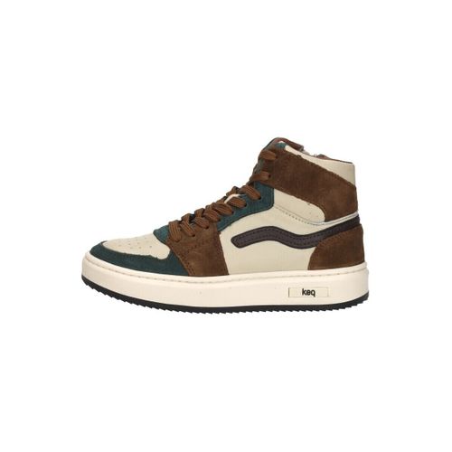 Baskets montantes Veterschoenen Hoog - Keq - Modalova