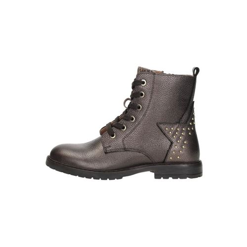 Boots Keq Veterschoen hoog - Keq - Modalova