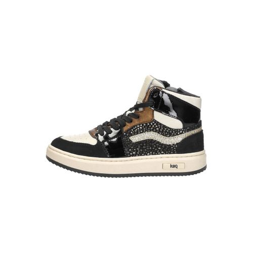 Baskets montantes Veterschoen hoog - Keq - Modalova