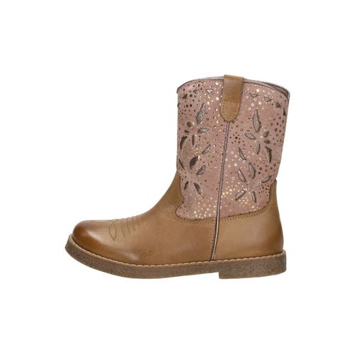 Bottines Keq Enkellaarsjes - Keq - Modalova