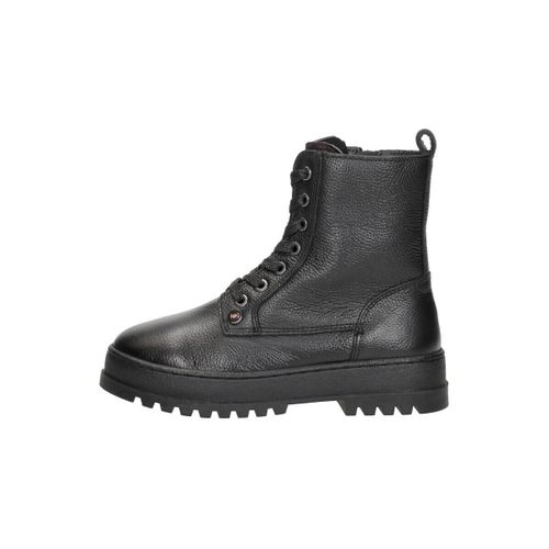 Bottines Keq Veterschoen hoog - Keq - Modalova