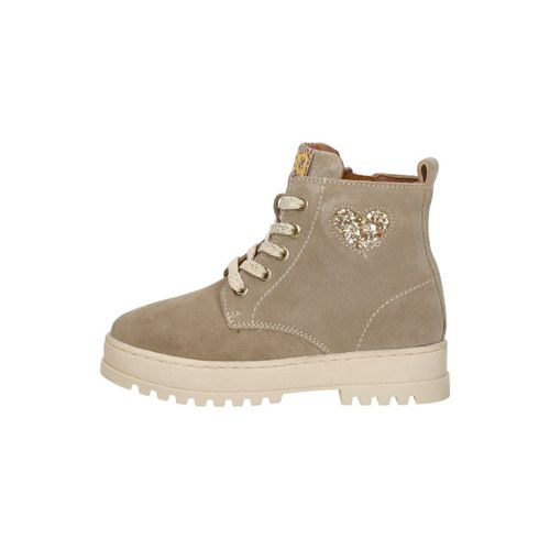 Boots Keq Veterschoen hoog - Keq - Modalova