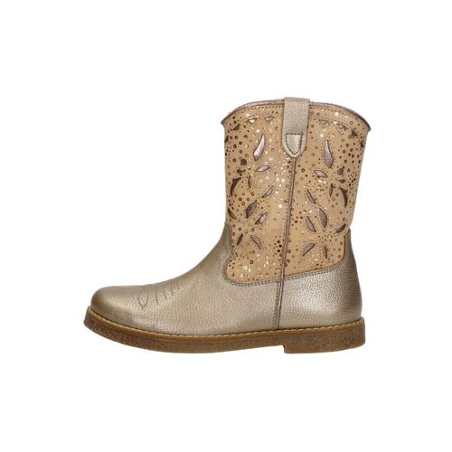 Bottines Keq Enkellaarsjes - Keq - Modalova
