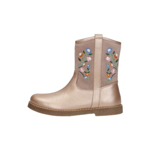 Bottines Keq Enkellaarsjes - Keq - Modalova