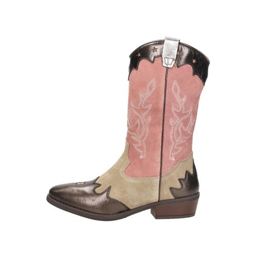 Bottes à talon Sub55 Lange Laarzen - Sub55 - Modalova
