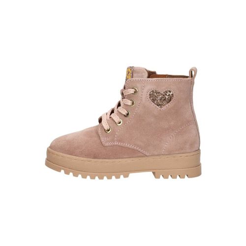 Boots Keq Veterschoen hoog - Keq - Modalova