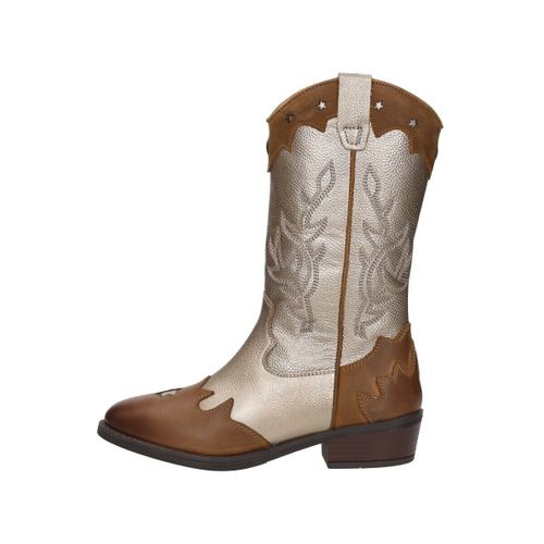 Bottes à talon Sub55 Lange Laarzen - Sub55 - Modalova