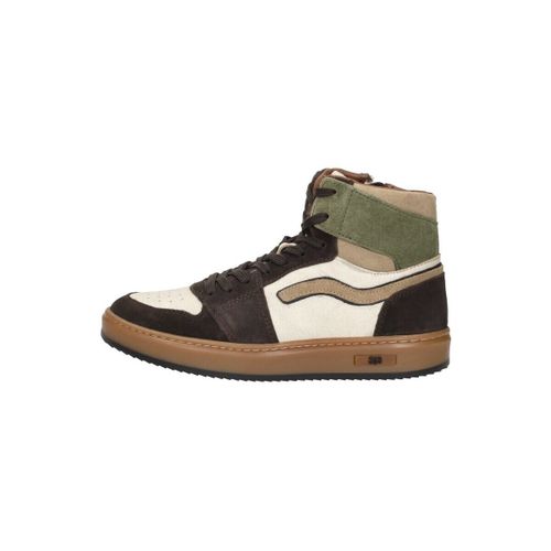Baskets montantes Veterschoenen Hoog - Sub55 - Modalova
