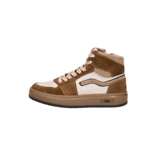 Baskets montantes Veterschoenen Hoog - Keq - Modalova