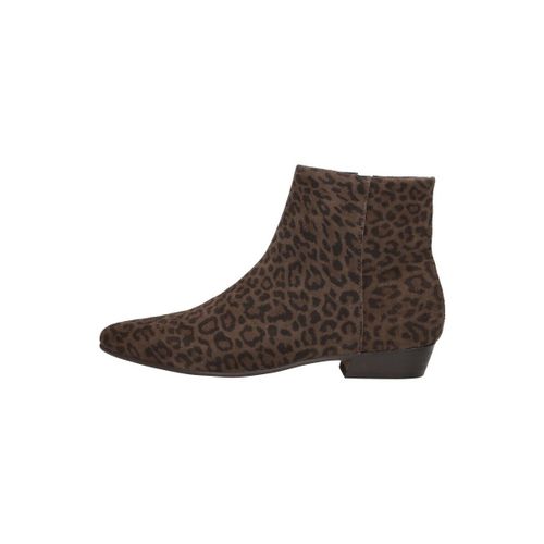 Bottines Sub55 Enkellaarsjes Plat - Sub55 - Modalova