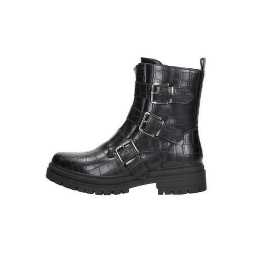 Bottines Sub55 Enkellaarsjes Plat - Sub55 - Modalova