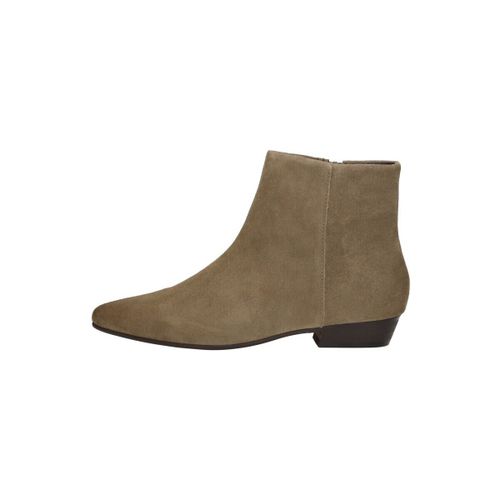 Bottines Sub55 Enkellaarsjes Plat - Sub55 - Modalova