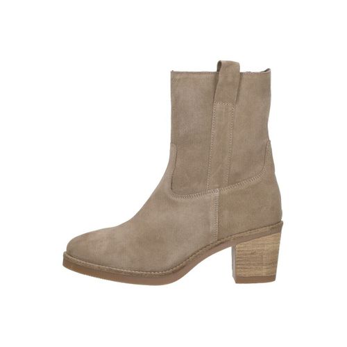 Bottes à talon Enkellaarsjes Hak - Sub55 - Modalova