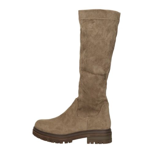 Bottes à talon Sub55 Lange Laarzen - Sub55 - Modalova