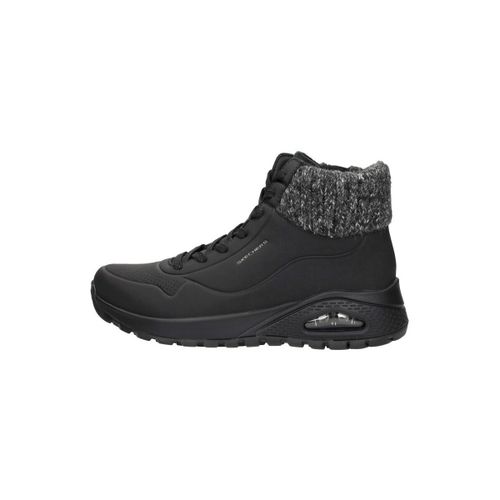 Baskets montantes Uno Rugged - Darling Days - Skechers - Modalova