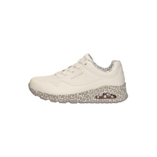 Baskets basses Uno - Safari Time - Skechers - Modalova