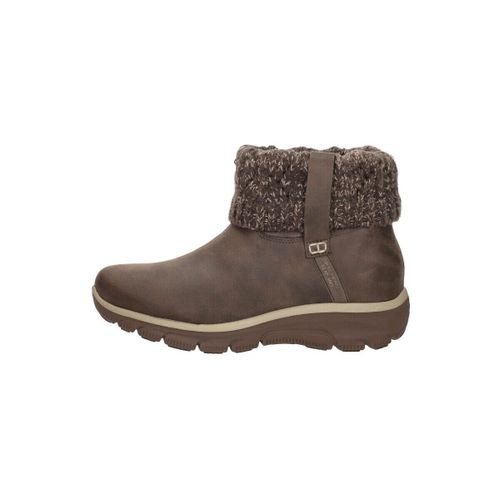 Bottines Slip-Ins Relaxed Fit - Skechers - Modalova