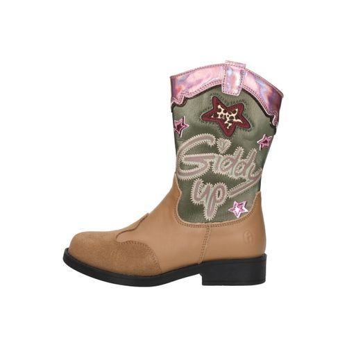 Bottines Shoesme Lange Laarzen - Shoesme - Modalova