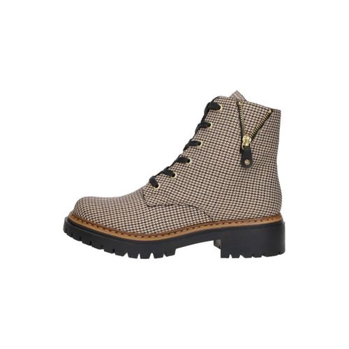 Bottines Rieker Veterschoenen Hoog - Rieker - Modalova