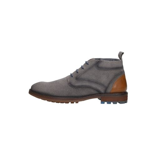 Derbies Sub55 Veterschoenen Hoog - Sub55 - Modalova