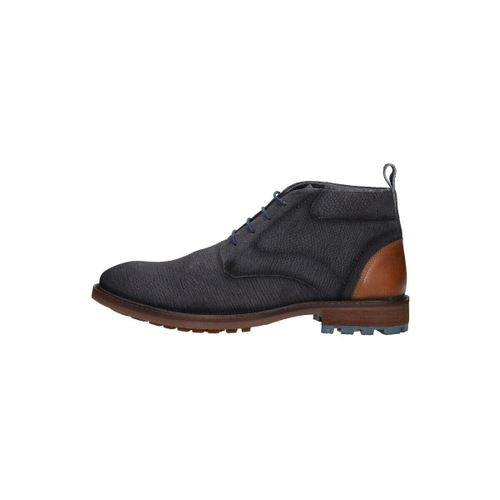 Boots Sub55 Veterschoenen Hoog - Sub55 - Modalova