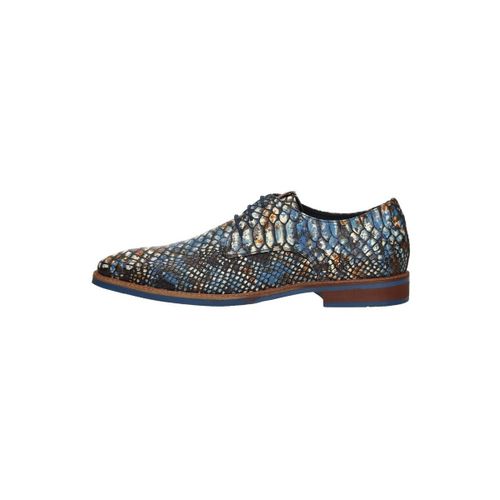 Derbies Sub55 Gekleed Laag - Sub55 - Modalova