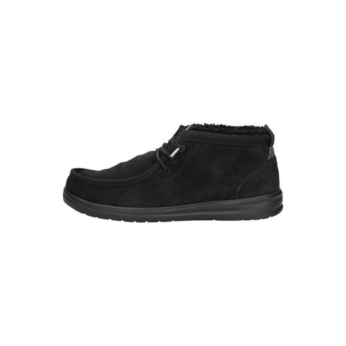 Boots HEYDUDE Wally Mid - HEYDUDE - Modalova