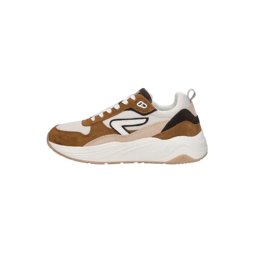 Baskets basses Hub Footwear Glide - Hub Footwear - Modalova