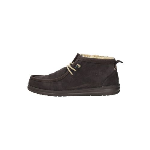 Boots HEYDUDE Wally Mid - HEYDUDE - Modalova