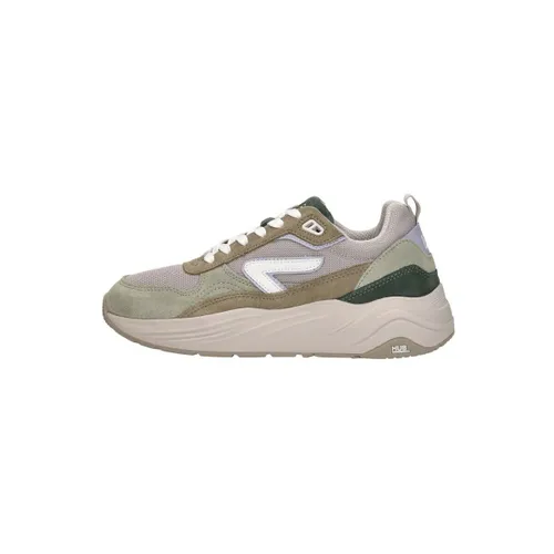 Baskets basses Hub Footwear Glide - Hub Footwear - Modalova