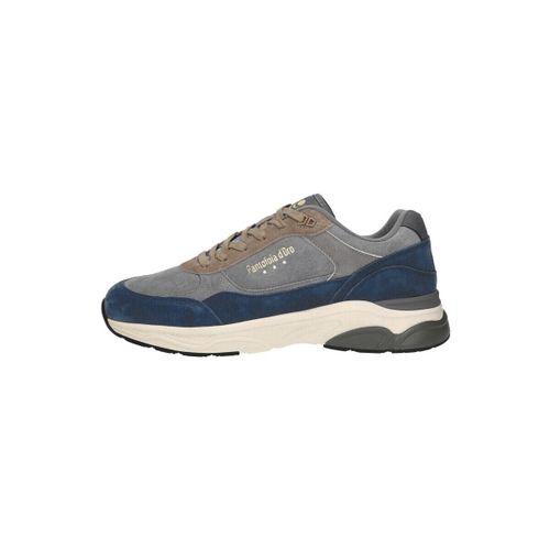 Baskets basses Roccia Sneaker - Pantofola d'Oro - Modalova