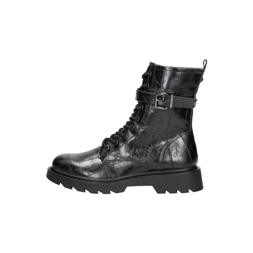 Bottines Tamaris Veterschoenen Hoog - Tamaris - Modalova