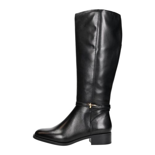 Bottes à talon Lange Laarzen - Tamaris - Modalova