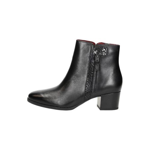 Bottes à talon Enkellaarsjes Hak - Tamaris - Modalova