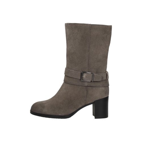 Bottes à talon Enkellaarsjes Hak - Tamaris - Modalova
