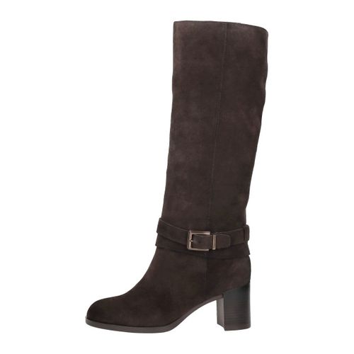Bottes à talon Lange Laarzen - Tamaris - Modalova
