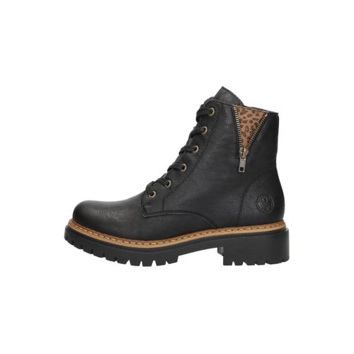 Bottines Rieker Veterschoenen Hoog - Rieker - Modalova