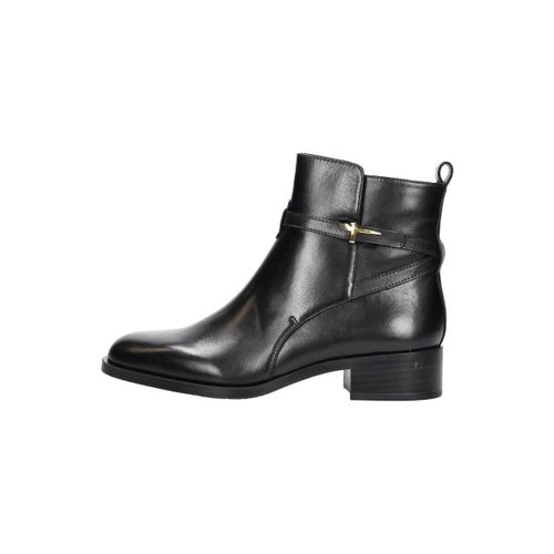 Bottines Tamaris Enkellaarsjes Plat - Tamaris - Modalova