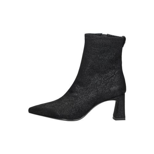 Bottes à talon Enkellaarsjes Hak - Tamaris - Modalova