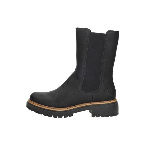 Bottines Rieker Enkellaarsjes Plat - Rieker - Modalova