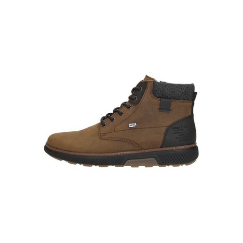 Boots Rieker Veterschoenen Hoog - Rieker - Modalova