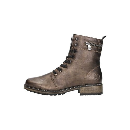 Boots Rieker Dames veterschoenen - Rieker - Modalova