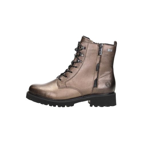 Bottines Remonte Veterschoenen Hoog - Remonte - Modalova