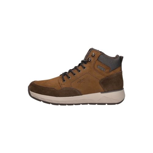 Boots Rieker Veterschoenen Hoog - Rieker - Modalova