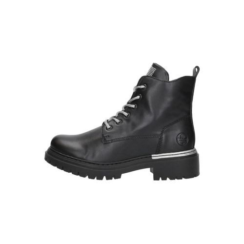 Bottines Rieker Veterschoenen Hoog - Rieker - Modalova