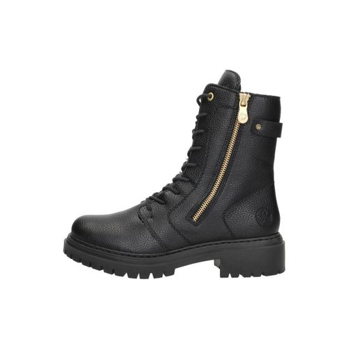 Bottines Rieker Veterschoenen Hoog - Rieker - Modalova