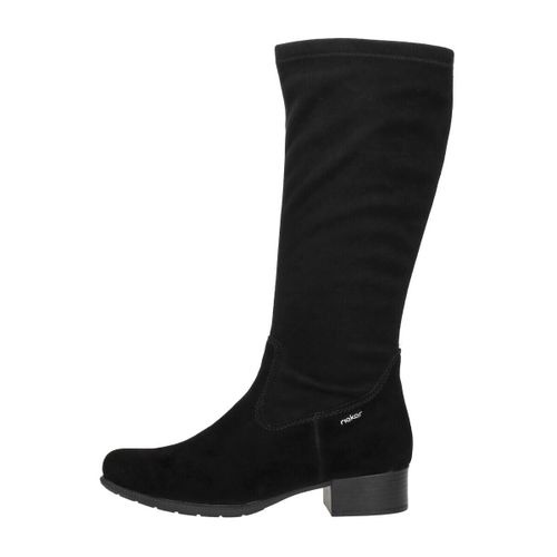 Bottines Rieker Lange Laarzen - Rieker - Modalova