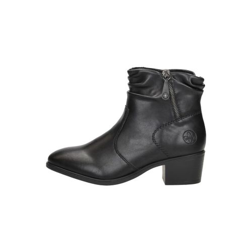 Bottes à talon Enkellaarsjes Hak - Rieker - Modalova