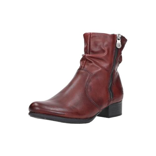 Bottines Rieker Enkellaarsjes Hak - Rieker - Modalova